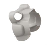 Pare-soleil pour DJI Mini 4 Pro Dr conçu pour prévenir l'éblouissement et protéger efficacement le cardan et l'objectif pendant le vol et l'atterrissage (gris)