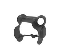 Pare-soleil pour DJI Mini 4 Pro, protection de l'objectif de la caméra, protection de l'objectif de la rotule, couverture protectrice (Noir)