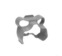 Pare-soleil pour DJI Minis 5 Pro, pare-soleil anti-reflet pour appareil photo Dr 7,9 x 7,3 x 6 cm, ABS compact ou avec installation facile