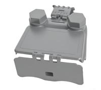 Pare-soleil pour DJI pour télécommande rc2 ABS anti-reflets | Anti éblouissement efficace, vision claire au soleil, compatible avec pour mini 4 pour Pro, Air 3S, Flip, design robuste