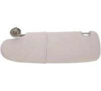 Pare-Soleil pour Dodge Ram 1500 2500 3500 2002-2009 Beige Droite Gauche Côté Conducteur 1CT17TL2AA(Beige Left Side)