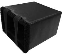 Pare-Soleil pour écran 5 Pouces,Pliable et Portable,Universel,avec Ceinture élastique,pour Atomos Ninja V/Ninja V+,Desview P5II/R5II/V5,FEELWORLD F5 Pro/F5 Prox