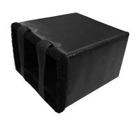Pare-soleil pour écran 7 pouces, pliable et portable, universel, avec ceinture élastique, pour FEELWORD FW703, FW759, LUT7, T7