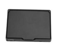 Pare-Soleil pour écran LCD Mtlavishness, compatibilité Parfaite, matériau ABS fiable pour Une Prise de Vue Claire en extérieur, pour appareils Photo A7, A7M2, A7R2, A7M3 et A9