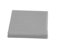 Pare-soleil pour équipement d'aire de jeux extérieure en tissu 210D pour profiter en toute sécurité des changements de saisons (gris)