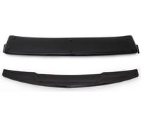 Pare-soleil pour extérieur et déflecteur de capot Set Mitsubishi L200 2007-2015