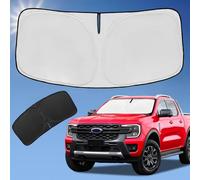 Pare-soleil pour Ford Ranger 2019-2025 2026