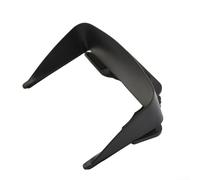 Pare-soleil pour GPS de 5 pouces conçu pour TomTom 5" et pour GPS Garmin 5 1" afin de réduire les reflets de l'écran et améliorer la visibilité
