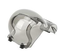 Pare-soleil pour Mavic Air 2S, matériau PC de haute qualité, capuchon de protection pour caméra à cardan, transparent, noir, 6,5 x 5 x 4,2 cm, accessoires pour drone Mavic Air 2S