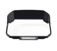 Pare-Soleil pour Mo&to pour R1300GS R 1300GS GS 1300 ADVE&NTURE - Protection D'écran Et De Tableau De Bord(Style F)