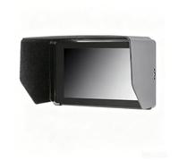 Pare-soleil pour moniteur FEELWORLD F7 PLUS