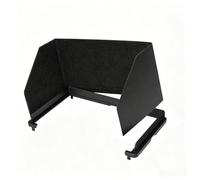 Pare-soleil pour moniteur FEELWORLD F7 PRO