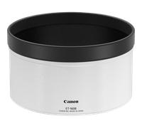 Pare-soleil pour objectif court Canon ET-160B