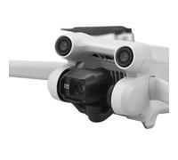 Pare-soleil pour objectif pour DJI Mini 3 Pro Capuchon de protection d'écran anti-reflet pour objectif pare-soleil Pare-soleil Protecteur d'écran de caméra Accessoires de drone