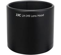 Pare-soleil pour Olympus M.ZUIKO DIGITAL ED 60 mm F2.8 Macro-Remplacement de l'original Olympus LH-49