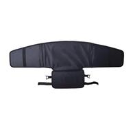 Pare-soleil pour ordinateur portable - Visière de confidentialité pliable résistante à la chaleur - Bouclier extérieur anti-éblouissement avec protection thermique pour ordinateur portable