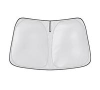 Pare-Soleil pour Pare-Brise Avant De Voiture, pour Toyota pour C-HR CHR 2016-2023 Soleil VisièRe De Pare-Brise Avant