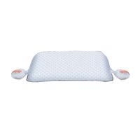 Pare-Soleil pour Pare-Brise De Voiture | Écran Solaire pour Vitrage Automobile - Protecteur Réfléchissant avec Fonction de Blocage UV et d'Isolation Thermique, Couvre-Vitre pour SUV, Berline,