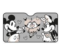 Pare Soleil Pour Pare-brise Disney Mickey 130x70cm