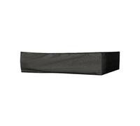 Pare-soleil pour poussette conçu pour Wonderfold W4 W2, léger et facile à utiliser (259,1 x 33 cm)