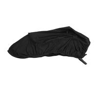Pare-soleil pour Poussette Noir, Auvent Anti-uv en Filet | Compatibilité, Ombrelle Légère à Occultation Complète, pour Poussette et Buggy
