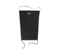 Pare soleil pour remorque de vélo Dryk Duo Black