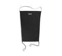 Pare Soleil Pour Remorque De Vélo Dryk Duo Black - Hauck
