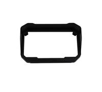 Pare-Soleil pour Tableau De Bord Aspect Carbone, Compatible avec pour CF&M&OTO 450MT 450 MT CF450MT 2024 2025. Pièce Protection pour Moto(Style A)