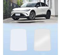 Pare-Soleil pour Toit en Verre pour Smart #3 Smart 3 2023 2024 2025, Pare-Soleil pour Toit Ouvrant Protection Contre Les UV Pare-Soleil pour Fenêtre de Toit,White A