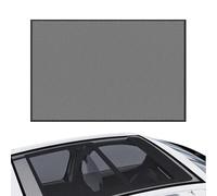 Pare-soleil pour toit ouvrant | Filet de protection magnétique pour toit ouvrant - Protection UV respirante pour camion, véhicule, camping et stationnement