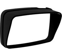 Pare-soleil pour Tomtom Rider 400 410 420 450 500 550 - Protection contre l'éblouissement pour le soleil, la pluie - Pour appareil GPS de moto - Étanche - Résistant à la chaleur