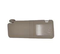 Pare-Soleil pour Toyota Hilux Vigo 2005-2014, côté Gauche et côté Droit, références 74320-0k030 et 74310-0k020