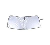 Pare-Soleil pour Toyota pour Land Cruiser pour Prado 250 pour LC250 2024 Pare-Soleil Protecteur Accessoires Pare-Soleil Avant De Voiture Pare-Soleil Protege Vitre Voiture