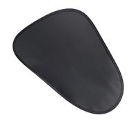 Pare-soleil pour vitre de voiture - Pare-soleil pour fenêtre arrière de voiture - Protection contre le pare-brise pour berline - Protection solaire complète