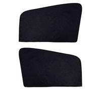 Pare-Soleil pour Vitre Latérale | Accessoires Auto Magnétiques Pare Soleil Fenêtres Latérales - Écran D'Intimité Et Protection UV pour Les Et Les Bébés Accessoires De Voyage pour Fourgon