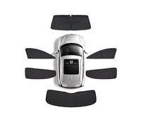 Pare-Soleil pour vitres de Voiture Hyundai i10 i20 i30 i40 ix20 ix25 ix35 ix55 HB20 2015-2025