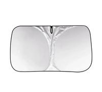 Pare-soleil pour vitres de voiture Pare-brise De Voiture Pliable 1 Pièce Pour Lexus Pour Nx Pour Rx Pour GX