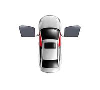 Pare-Soleil pour Vitres Latérales Compatibles avec Chery iCAR 03 Landing on Mars 2024+