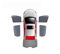 Pare-Soleil pour Vitres Latérales Compatibles avec Chery iCAR 03 Landing on Mars 2024+