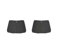 Pare-Soleil pour vitres latérales de Voiture Accord 9e génération (2013-2017) - Rideaux de Protection pour Pare-Brise Avant - Pare-Soleil de vitre Avant