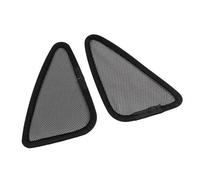 Pare-Soleil pour vitres latérales de Voiture Filet Pare-Soleil Triangulaire pour Lunette arrière de Voiture pour Tesla Model 3 et Y