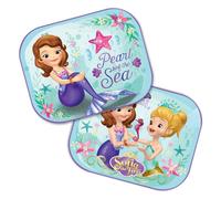 Pare-soleil pour voiture Disney 2 pcs - Sofia