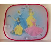 Pare-soleil pour voiture Disney Princess 36 cm x 44 cm