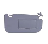 Pare-Soleil pour Voiture Pare-Soleil de Voiture Gauche/Droite avec rétroviseur pour Kia pour Sportage 2005-2010(Right)