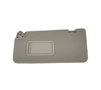 Pare-soleil pour voiture Pour Nissan pour Versa pour Tiida 2004-2012 | Pare-soleil de voiture panneau de pare-soleil avant côté conducteur côté passager
