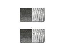 URAGER Pare-soleil VW Touran 2011-2015 Toit ouvrant Isolation Visière Anti-UV Panoramique