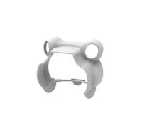 Pare-Soleil, Protection De Cardan, Compatible for DJI Mini 4 Pro | Construction en plastique, antireflet, ajustement à clipser, poids 14 g, for objectif Mini 4 Pro(Grey)