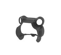 Pare-Soleil, Protection De Cardan, Compatible for DJI Mini 4 Pro | Construction en plastique, antireflet, ajustement à clipser, poids 14 g, for objectif Mini 4 Pro(Black)