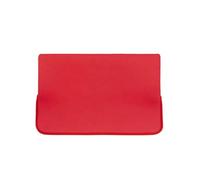 Pare-soleil Protection D'écran Pour Tesla Pour Model Pour 3/Y Écran Navigation La Console Centrale Étui Anti-poussière Intérieur Voiture(Rouge)