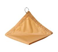 Pare-Soleil protégeant l ' auvent extérieur, Jardin, terrasse, Voile d ' ombrage, auvent de Camping, Filet d ' ombrage imperméable, Grand abri pour abri temporaire ou Couverture Soleil de